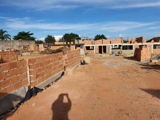 Casa / Sobrado para Venda em Belo Horizonte/MG Trevo 3 Quartos