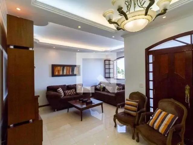 Casa / Sobrado para Venda em Belo Horizonte/MG Trevo 3 Quartos