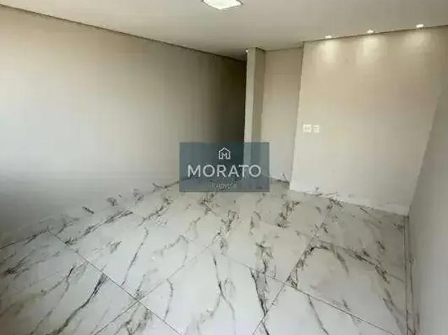 Casa / Sobrado para Venda em Belo Horizonte/MG Trevo 3 Quartos