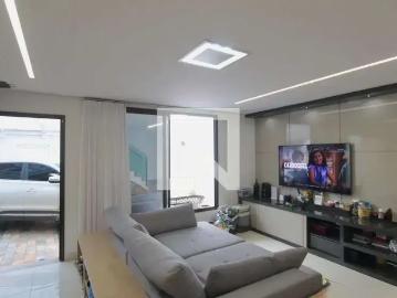 Casa / Sobrado para Venda em Belo Horizonte/MG Trevo 3 Quartos