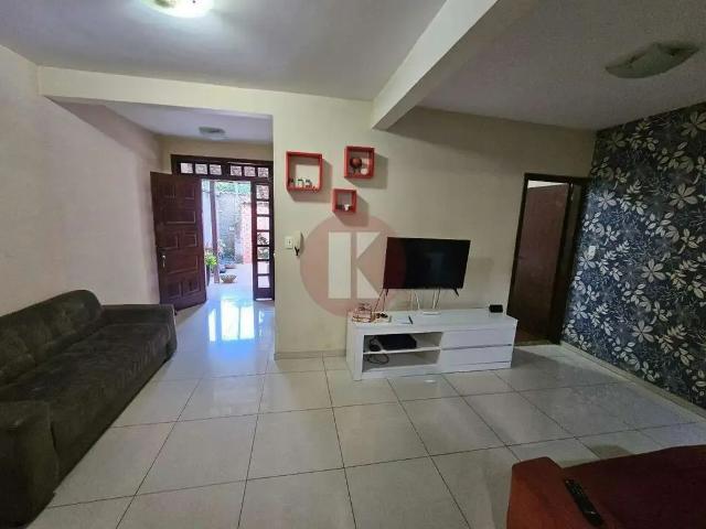 Casa / Sobrado para Venda em Belo Horizonte/MG Trevo 3 Quartos