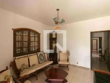 Casa / Sobrado para Venda em Belo Horizonte/MG Trevo 3 Quartos