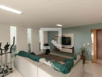 Casa / Sobrado para Venda em Belo Horizonte/MG Trevo 3 Quartos