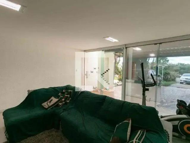 Casa / Sobrado para Venda em Belo Horizonte/MG Trevo 3 Quartos