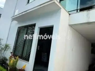 Casa / Sobrado para Venda em Belo Horizonte/MG Trevo 3 Quartos