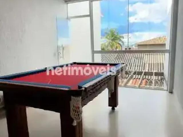 Casa / Sobrado para Venda em Belo Horizonte/MG Trevo 3 Quartos