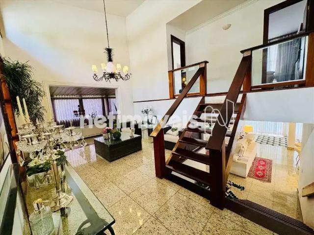 Casa / Sobrado para Venda em Belo Horizonte/MG Trevo 3 Quartos