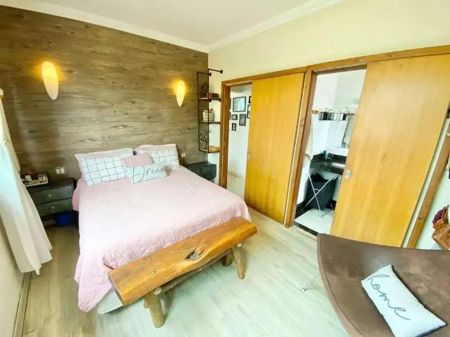 Casa / Sobrado para Venda em Belo Horizonte/MG Trevo 3 Quartos