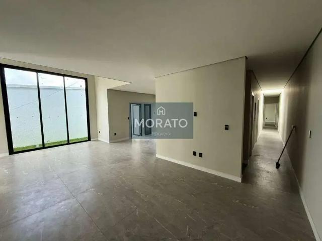 Casa / Sobrado para Venda em Belo Horizonte/MG Trevo 4 Quartos