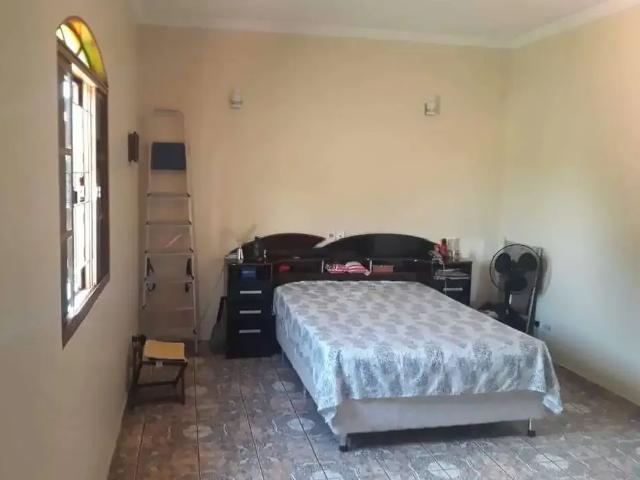 Casa / Sobrado para Venda em Belo Horizonte/MG Trevo 4 Quartos