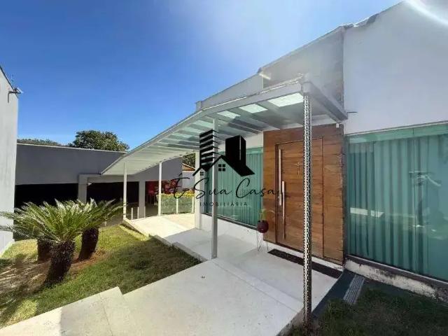 Casa / Sobrado para Venda em Belo Horizonte/MG Trevo 4 Quartos