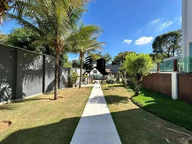 Casa / Sobrado para Venda em Belo Horizonte/MG Trevo 4 Quartos