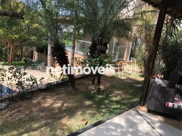 Casa / Sobrado para Venda em Belo Horizonte/MG Trevo 4 Quartos