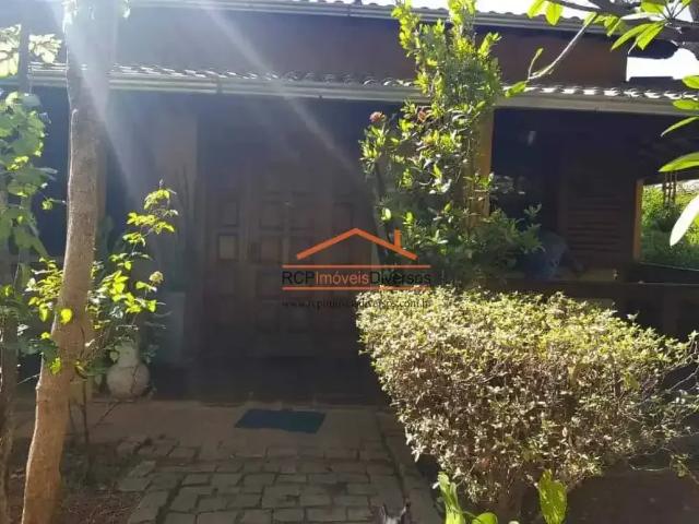 Casa / Sobrado para Venda em Belo Horizonte/MG Trevo 4 Quartos