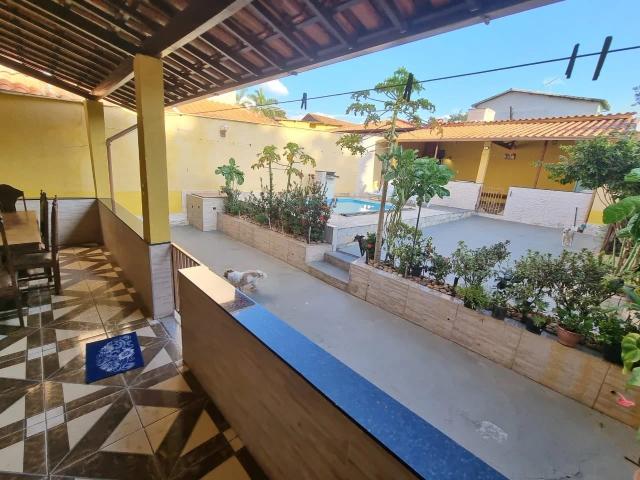 Casa / Sobrado para Venda em Belo Horizonte/MG Trevo 4 Quartos