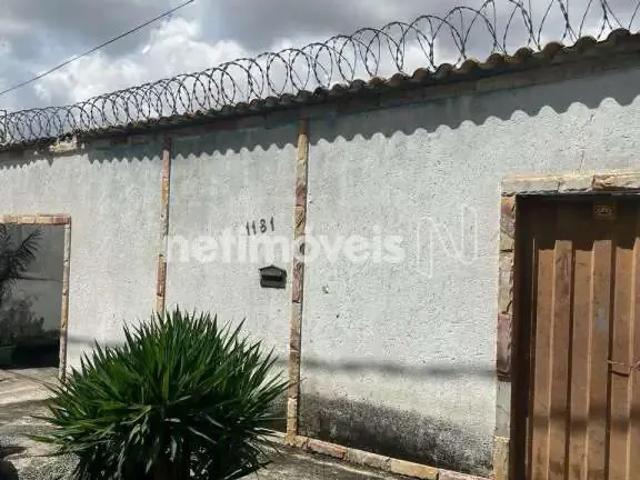 Casa / Sobrado para Venda em Belo Horizonte/MG Trevo 5 Quartos