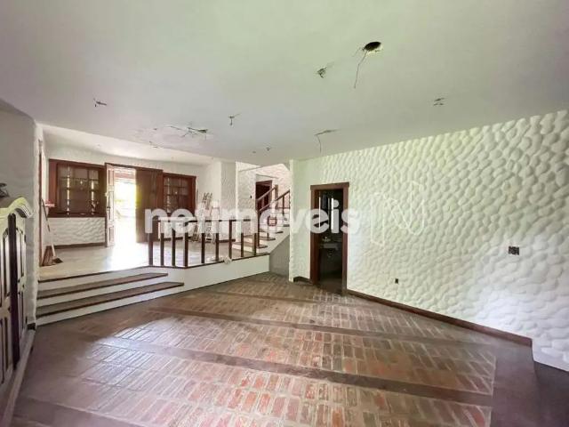 Casa / Sobrado para Venda em Belo Horizonte/MG Trevo 5 Quartos