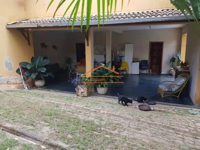 Casa / Sobrado para Venda em Belo Horizonte/MG Trevo 5 Quartos