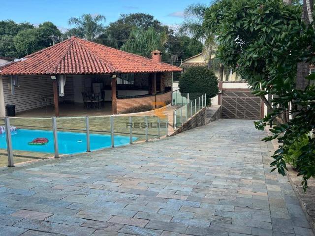 Casa / Sobrado para Venda em Belo Horizonte/MG Trevo 5 Quartos