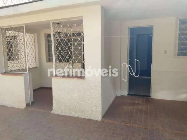 Casa / Sobrado para Venda em Belo Horizonte/MG União 1 Quartos