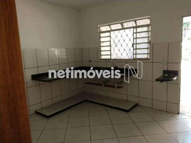 Casa / Sobrado para Venda em Belo Horizonte/MG União 1 Quartos