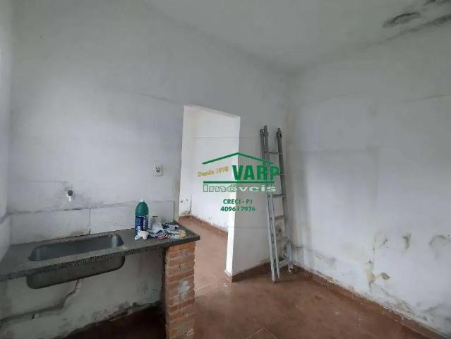 Casa / Sobrado para Venda em Belo Horizonte/MG União 1 Quartos