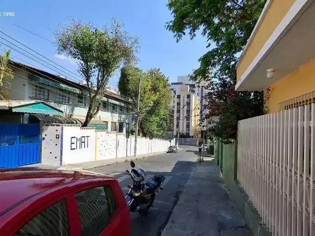 Casa / Sobrado para Venda em Belo Horizonte/MG União 1 Quartos