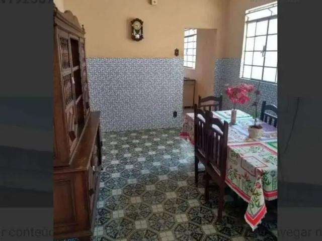 Casa / Sobrado para Venda em Belo Horizonte/MG União 2 Quartos