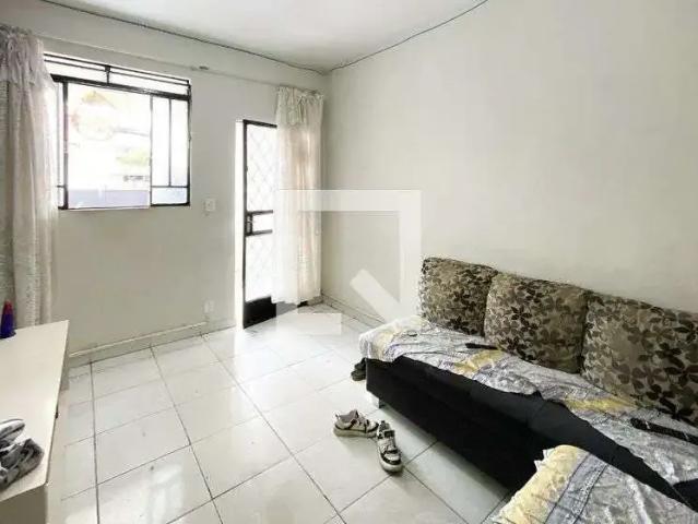 Casa / Sobrado para Venda em Belo Horizonte/MG União 2 Quartos
