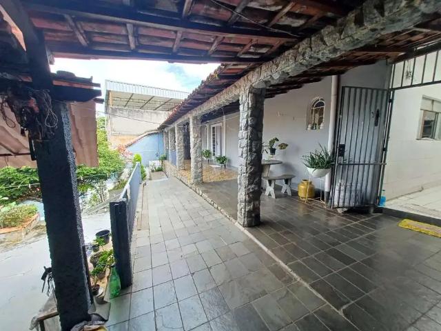 Casa / Sobrado para Venda em Belo Horizonte/MG União 2 Quartos