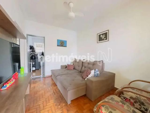 Casa / Sobrado para Venda em Belo Horizonte/MG União 2 Quartos