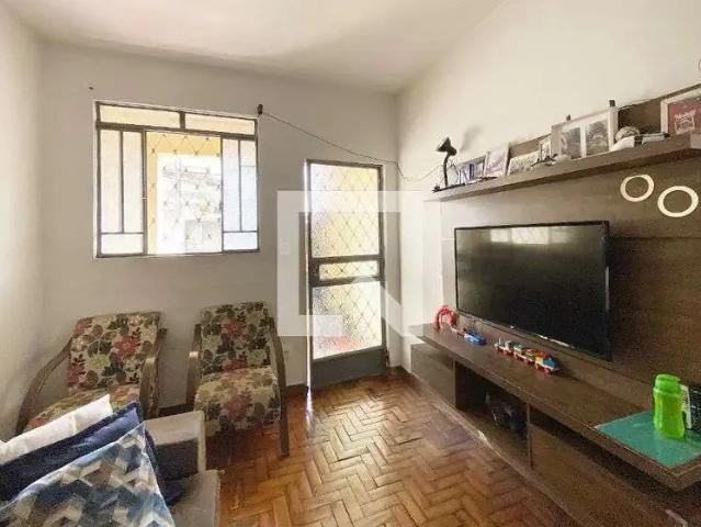 Casa / Sobrado para Venda em Belo Horizonte/MG União 2 Quartos