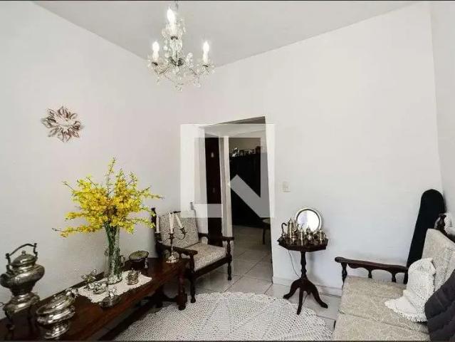Casa / Sobrado para Venda em Belo Horizonte/MG União 2 Quartos
