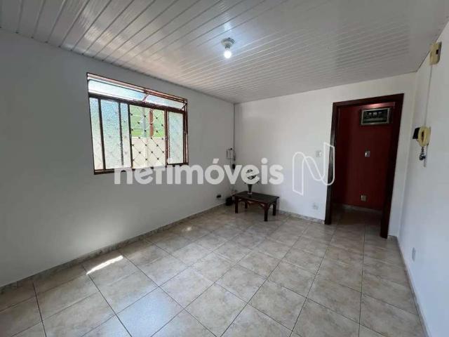 Casa / Sobrado para Venda em Belo Horizonte/MG União 3 Quartos
