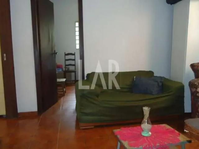 Casa / Sobrado para Venda em Belo Horizonte/MG União 3 Quartos