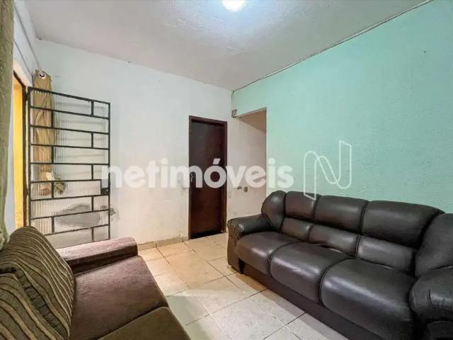 Casa / Sobrado para Venda em Belo Horizonte/MG União 3 Quartos