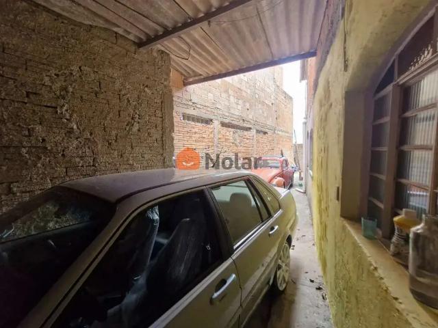 Casa / Sobrado para Venda em Belo Horizonte/MG União 3 Quartos