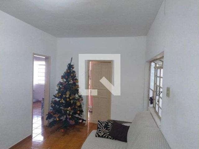 Casa / Sobrado para Venda em Belo Horizonte/MG União 3 Quartos