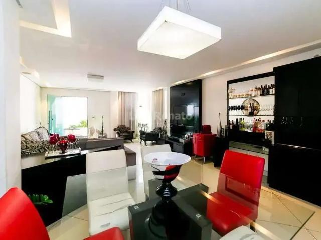 Casa / Sobrado para Venda em Belo Horizonte/MG União 3 Quartos