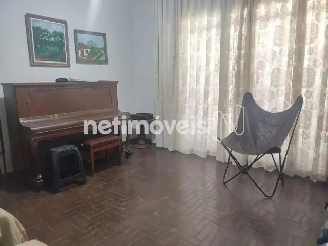 Casa / Sobrado para Venda em Belo Horizonte/MG União 3 Quartos