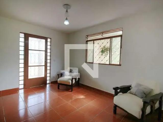 Casa / Sobrado para Venda em Belo Horizonte/MG União 3 Quartos