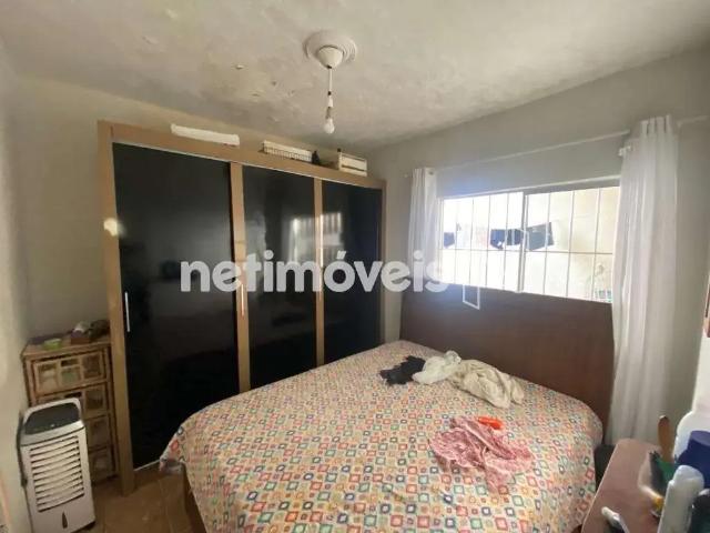 Casa / Sobrado para Venda em Belo Horizonte/MG União 3 Quartos