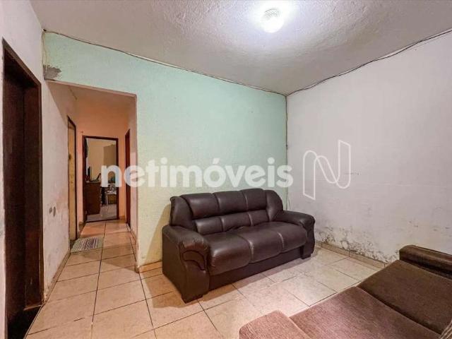 Casa / Sobrado para Venda em Belo Horizonte/MG União 3 Quartos