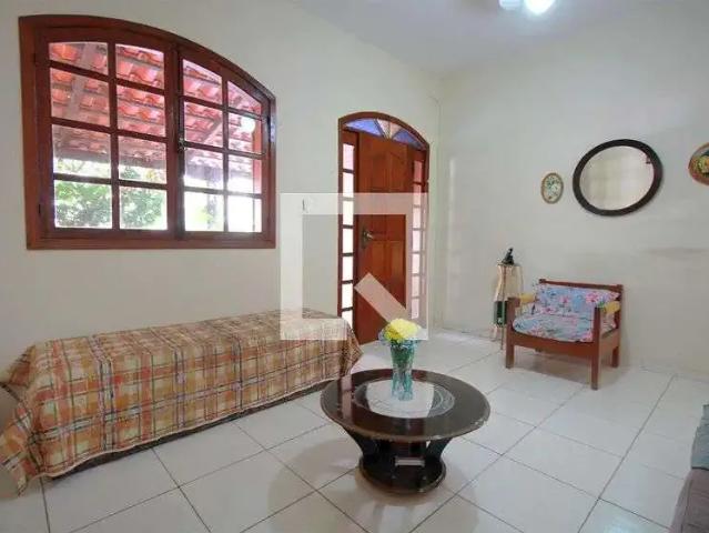 Casa / Sobrado para Venda em Belo Horizonte/MG União 3 Quartos