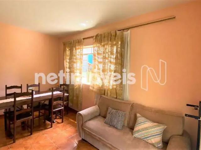 Casa / Sobrado para Venda em Belo Horizonte/MG União 3 Quartos
