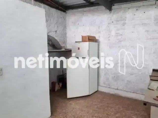 Casa / Sobrado para Venda em Belo Horizonte/MG União 4 Quartos