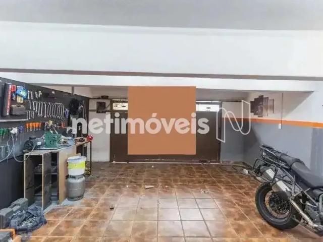 Casa / Sobrado para Venda em Belo Horizonte/MG União 4 Quartos