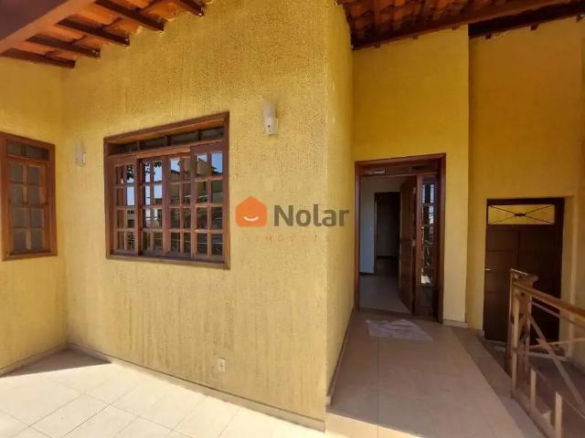 Casa / Sobrado para Venda em Belo Horizonte/MG União 4 Quartos