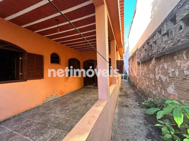 Casa / Sobrado para Venda em Belo Horizonte/MG União 5 Quartos