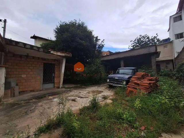 Casa / Sobrado para Venda em Belo Horizonte/MG União 5 Quartos